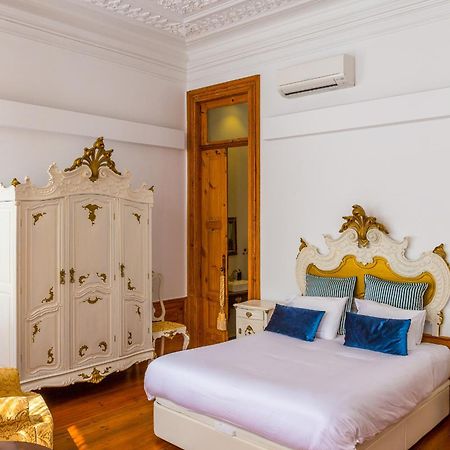 Отель Porto Alegria Garden Экстерьер фото