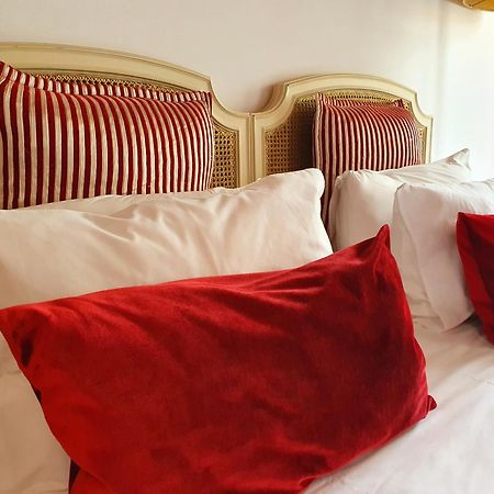 Отель Porto Alegria Garden Номер фото