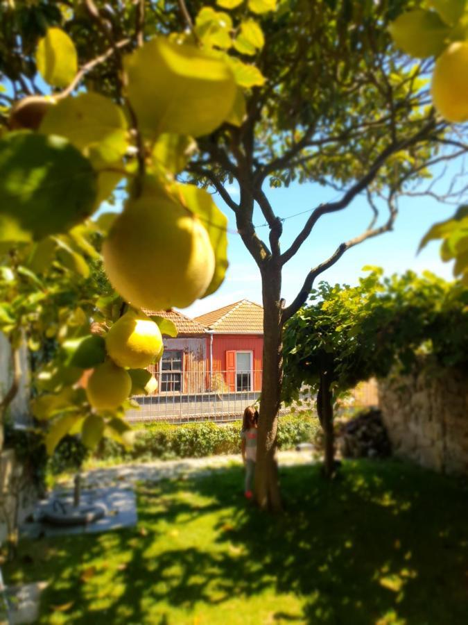 Отель Porto Alegria Garden Экстерьер фото