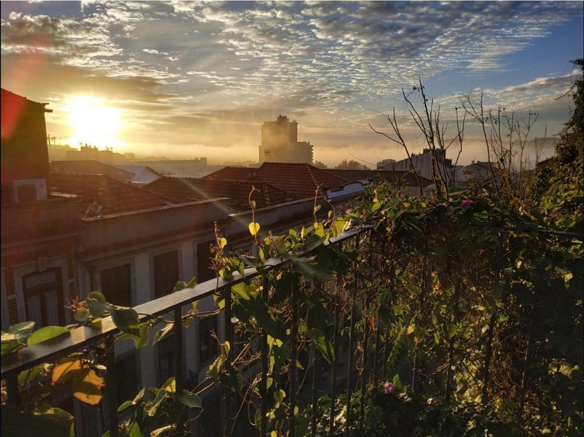 Отель Porto Alegria Garden Экстерьер фото