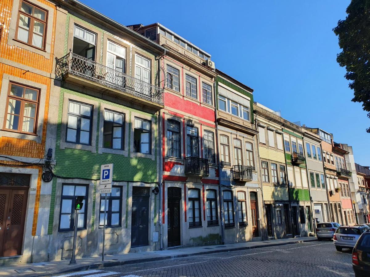 Отель Porto Alegria Garden Экстерьер фото