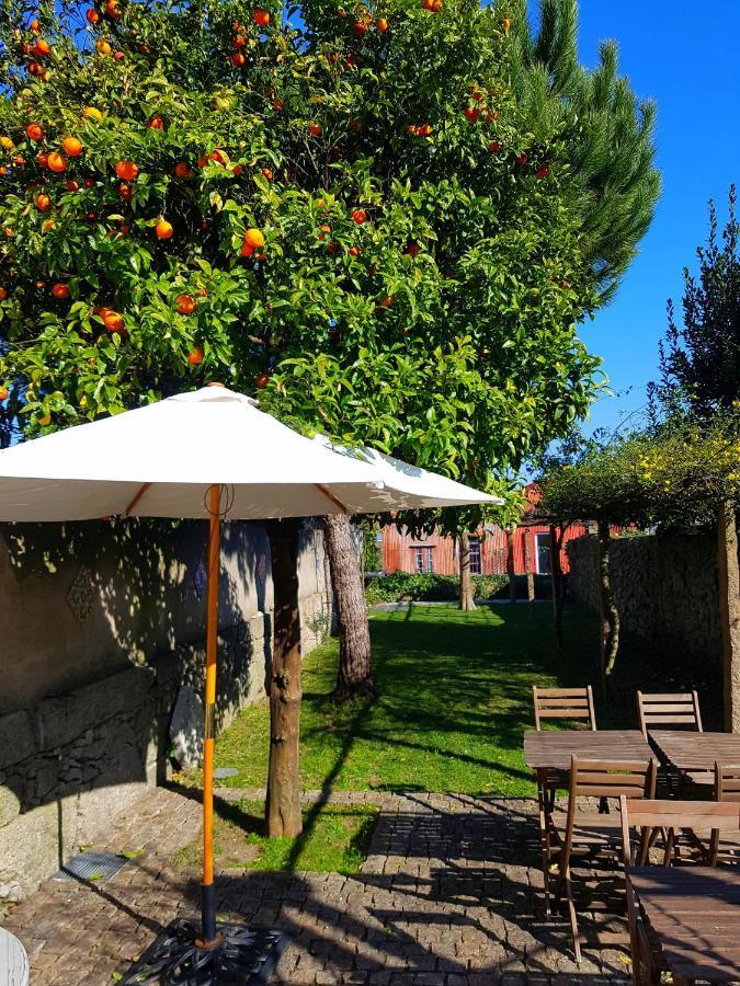 Отель Porto Alegria Garden Экстерьер фото