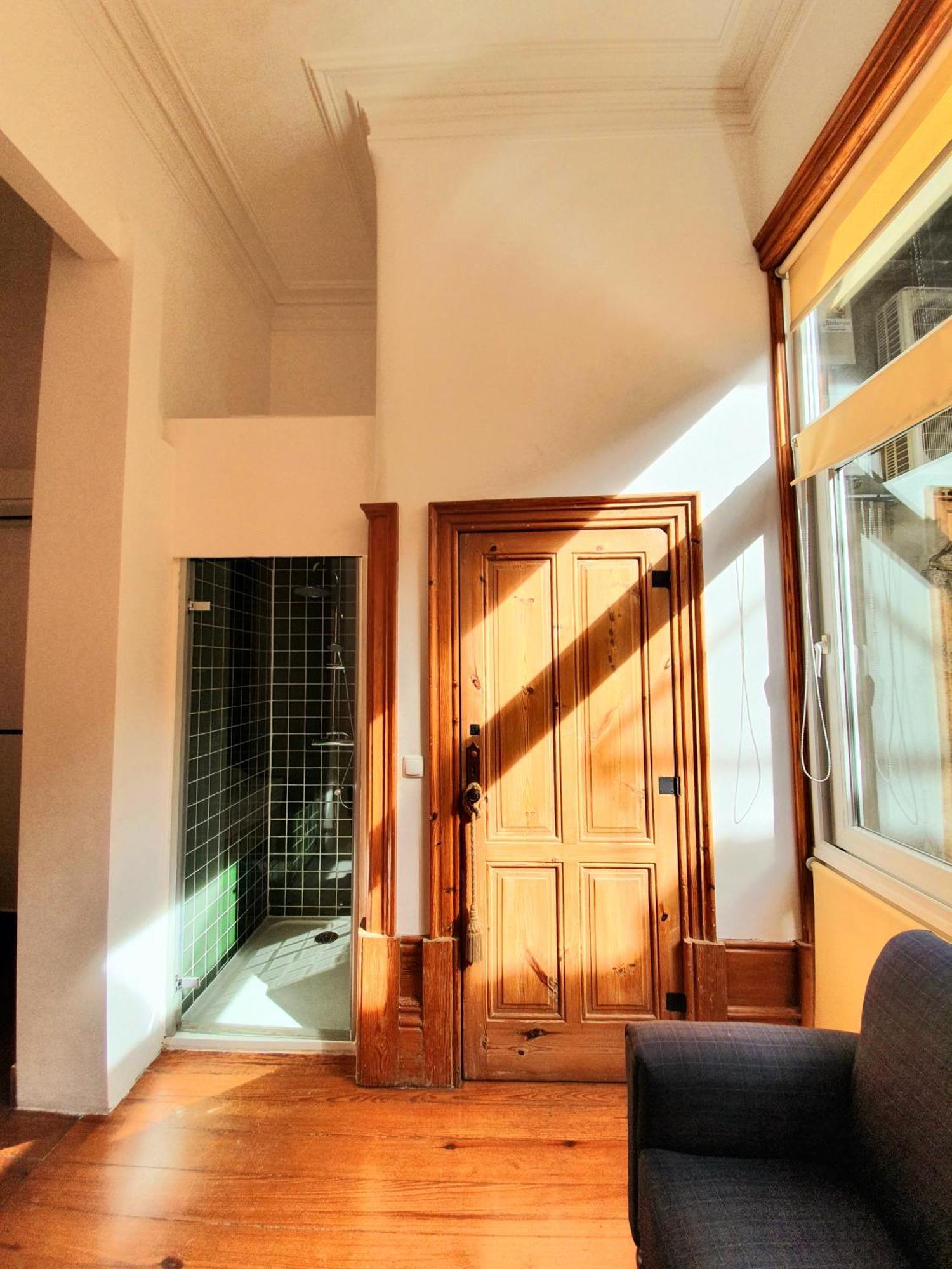 Отель Porto Alegria Garden Номер фото