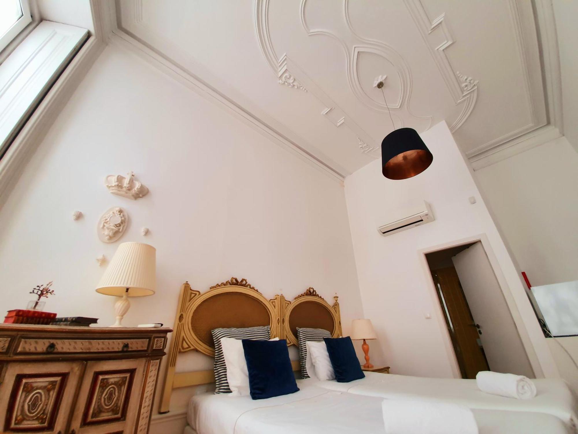 Отель Porto Alegria Garden Номер фото
