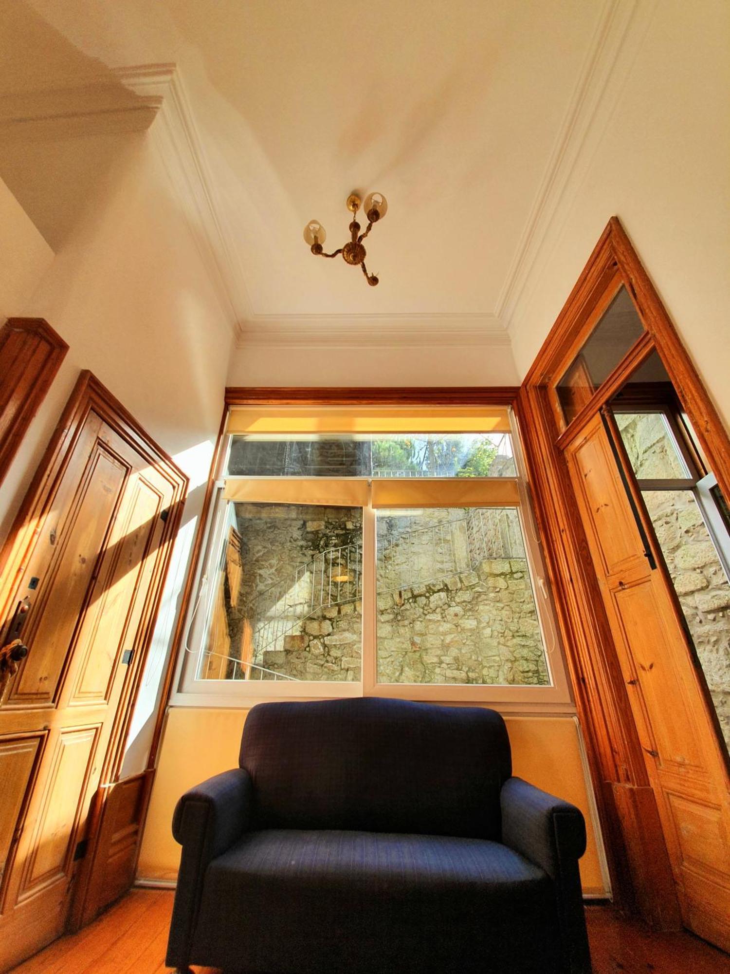 Отель Porto Alegria Garden Номер фото