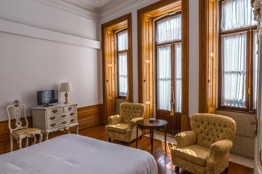 Отель Porto Alegria Garden Экстерьер фото