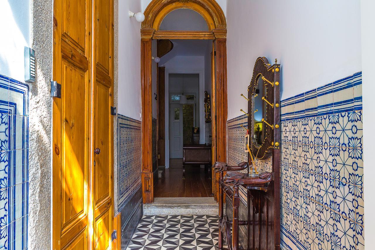 Отель Porto Alegria Garden Экстерьер фото