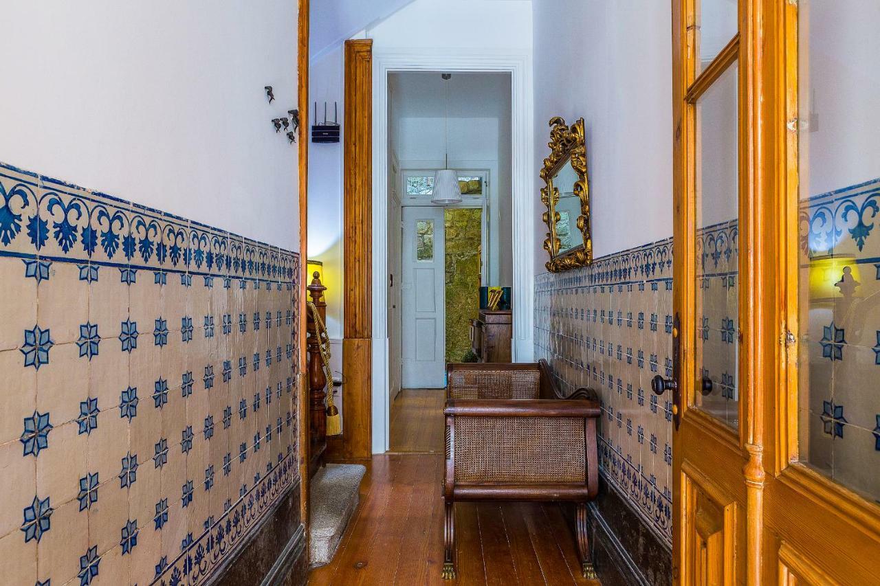Отель Porto Alegria Garden Экстерьер фото