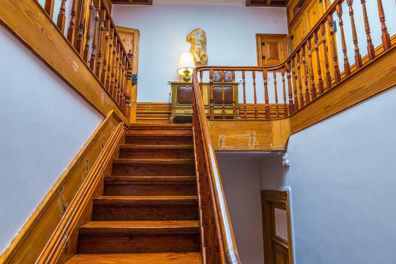 Отель Porto Alegria Garden Экстерьер фото